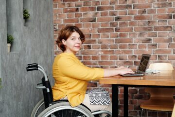 hak penyandang disabilitas