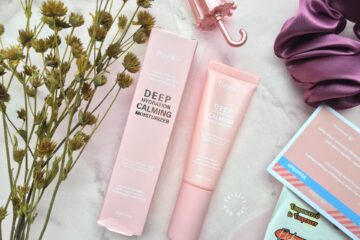 review elsheskin deep hydration