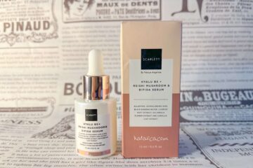 review serum age delay