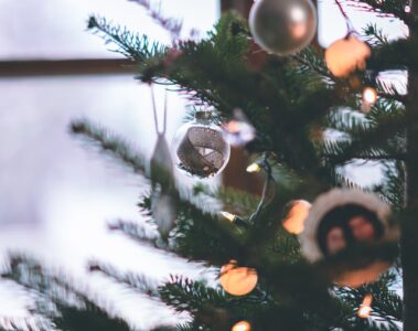 inspirasi dekorasi natal